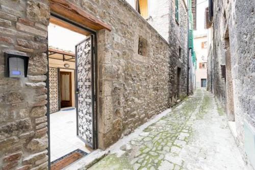 Maisonrua' Hotel in Abruzzo