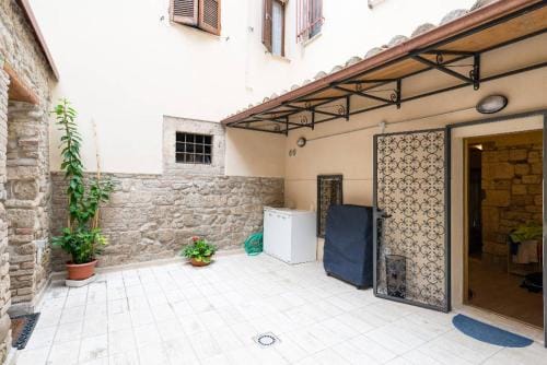 Maisonrua' Hotel in Abruzzo