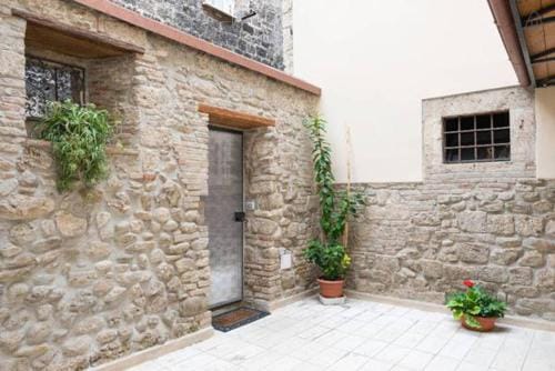 Maisonrua' Hotel in Abruzzo