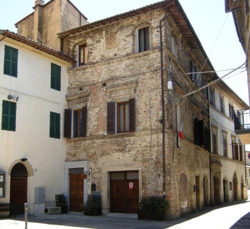 Le Vecchie Mura B & B Hotel in Umbria