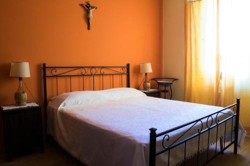 Le Vecchie Mura B & B Hotel in Umbria
