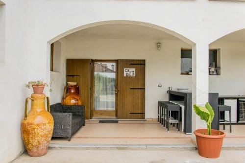 B&B Ca'neva Hotel in Friuli-Venezia Giulia