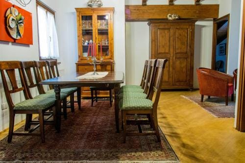 B&B Ca'neva Hotel in Friuli-Venezia Giulia