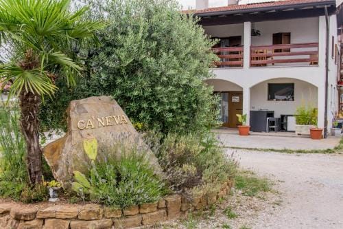B&B Ca'neva Hotel in Friuli-Venezia Giulia