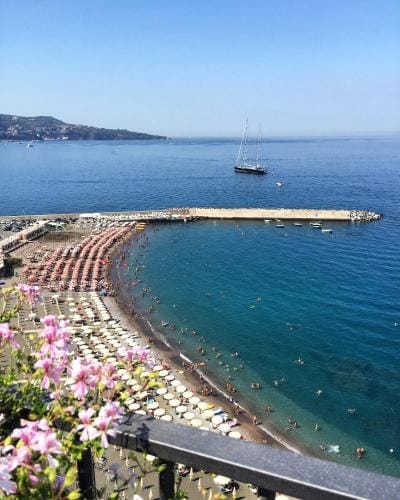 Maison Ro' Hotel in Campania