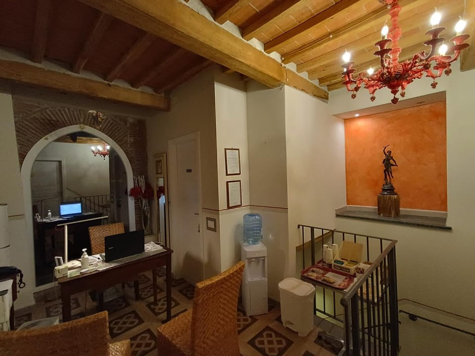 Le rondini di San Donato Hotel in Lucca