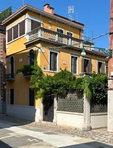 Carbonaia Venezia Hotel in Lido di Venezia