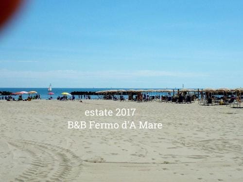 B&B Fermo d'A Mare Hotel in Fermo