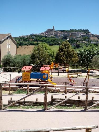 B&B Fermo d'A Mare Hotel in Fermo
