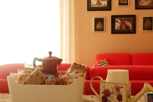 B&B Fermo d'A Mare Hotel in Fermo