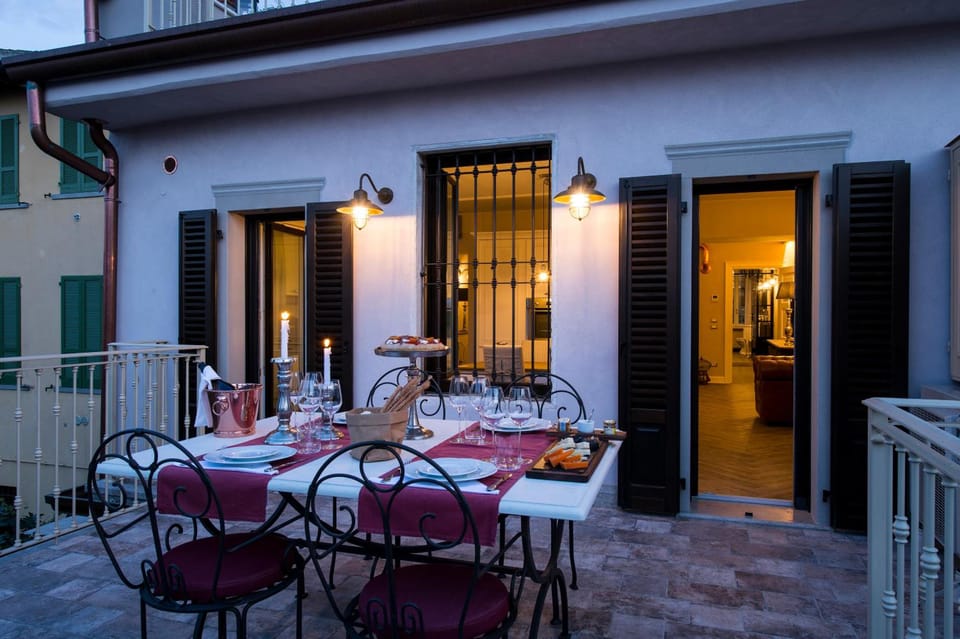 La Vite 2.0 apartments Hotel in Desenzano del Garda