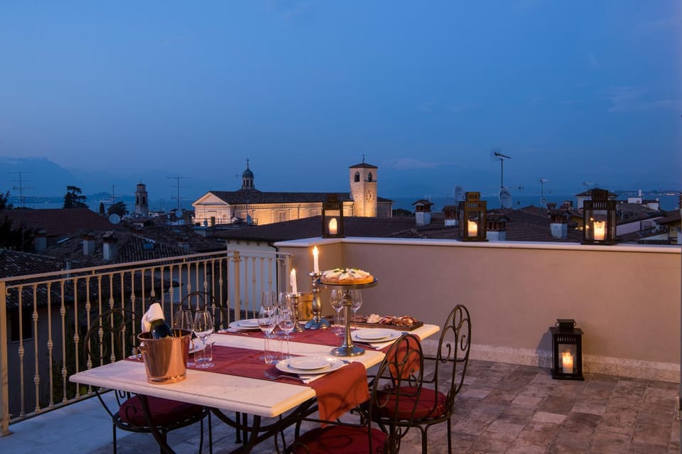 La Vite 2.0 apartments Hotel in Desenzano del Garda