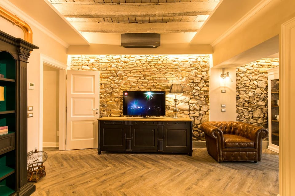 La Vite 2.0 apartments Hotel in Desenzano del Garda