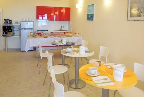 La Perla Del Conero Affittacamere Hotel in Marcelli