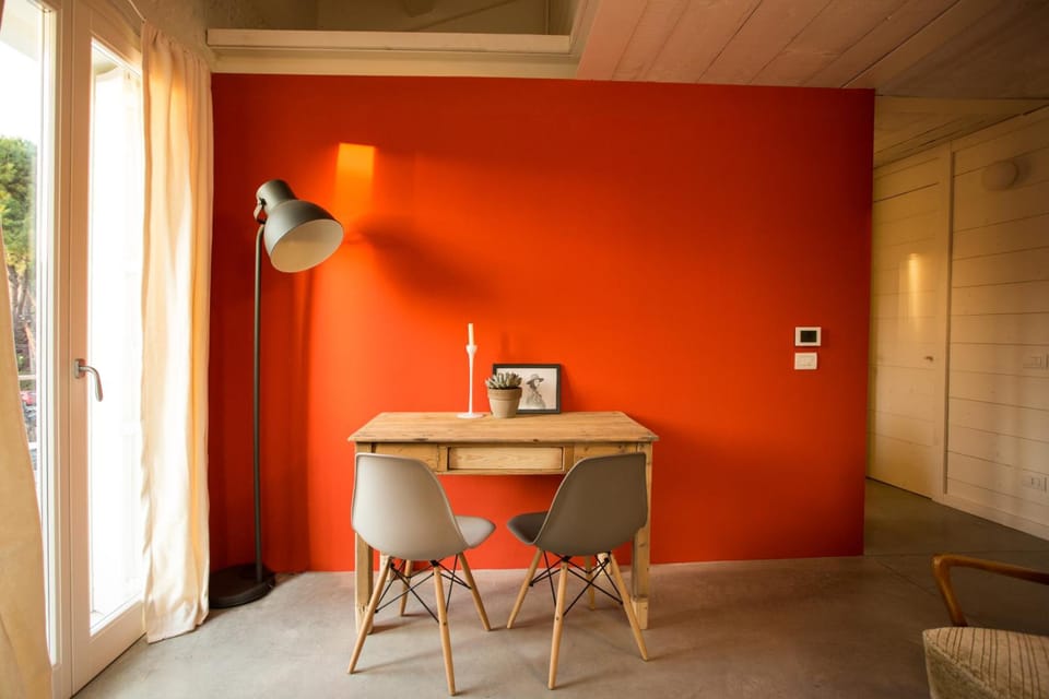 Sasaral Suites Hotel in Cesena