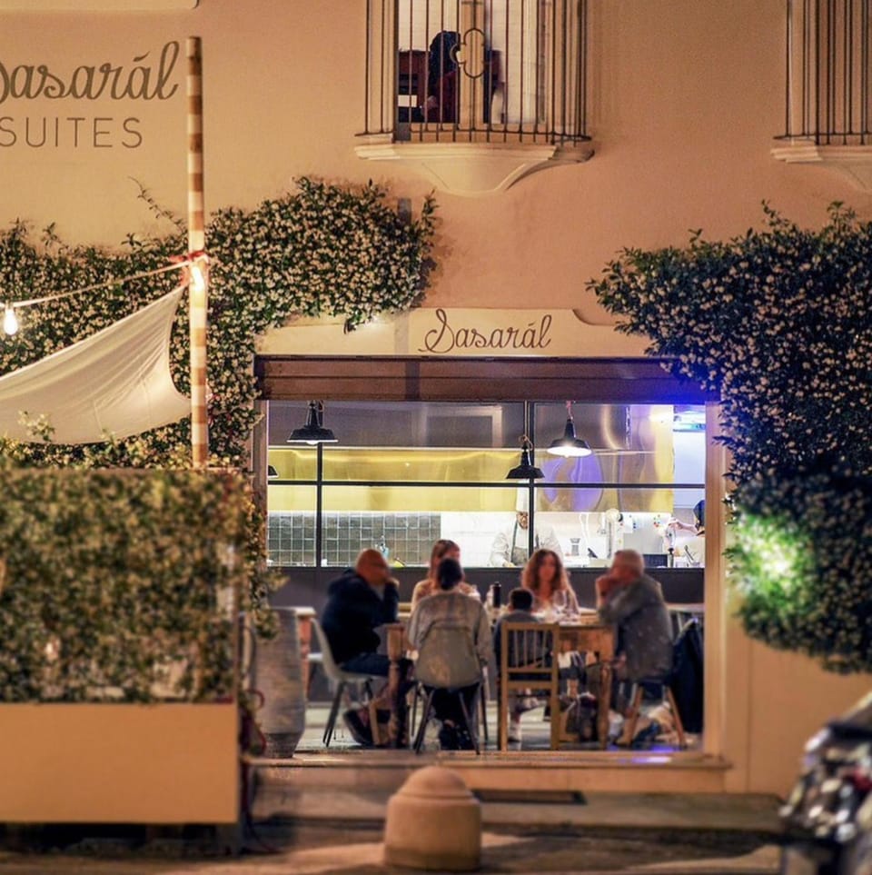 Sasaral Suites Hotel in Cesena