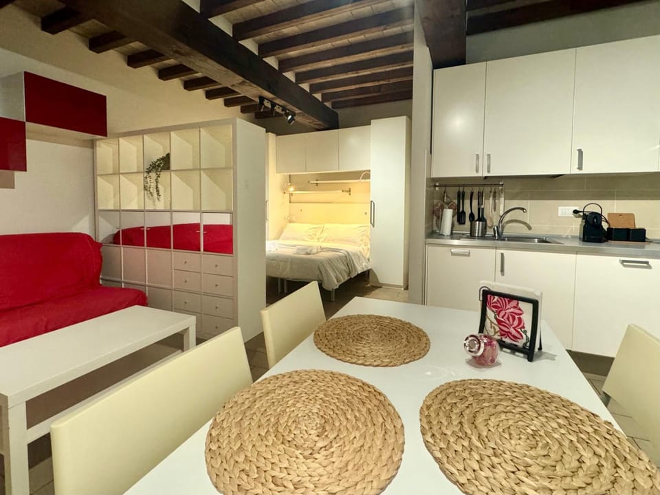 Niki O. Apartments Hotel in Parma