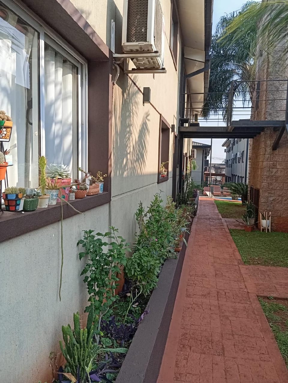 LAS PALMAS VILLAGE Apartment hotel in Puerto Iguazú
