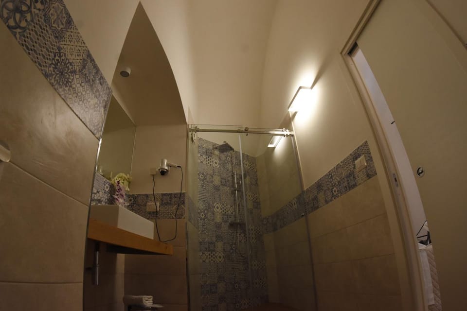 B&B Fontana La Stella Hotel in Gravina in Puglia
