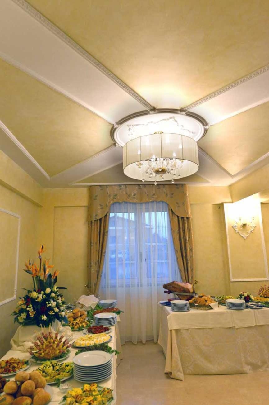 La Fortezza Hotel in Province of Foggia