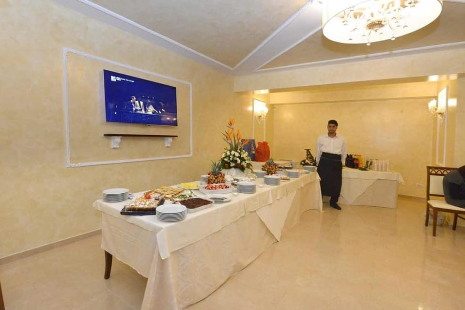 La Fortezza Hotel in Province of Foggia