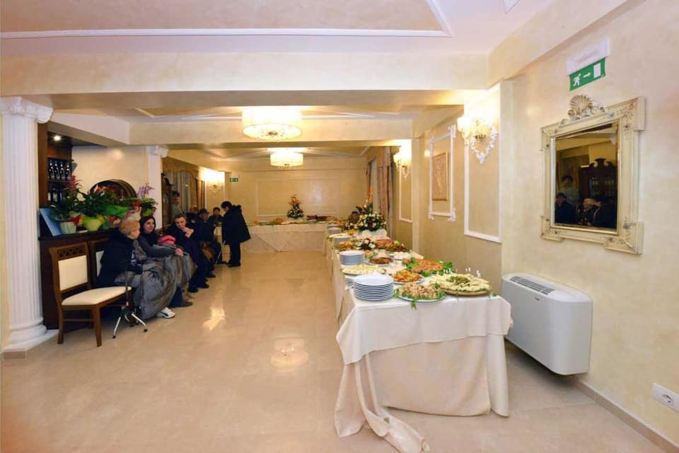 La Fortezza Hotel in Province of Foggia