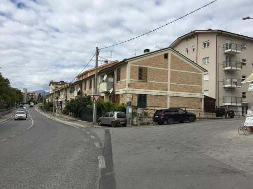 Itaka Hotel in L'Aquila