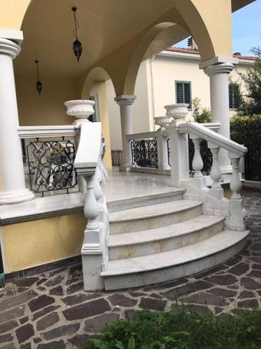 Stefano's House Hotel in Rimini