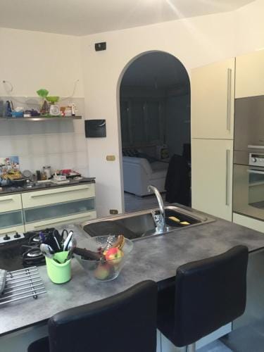 Stefano's House Hotel in Rimini