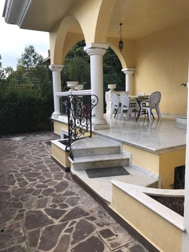 Stefano's House Hotel in Rimini