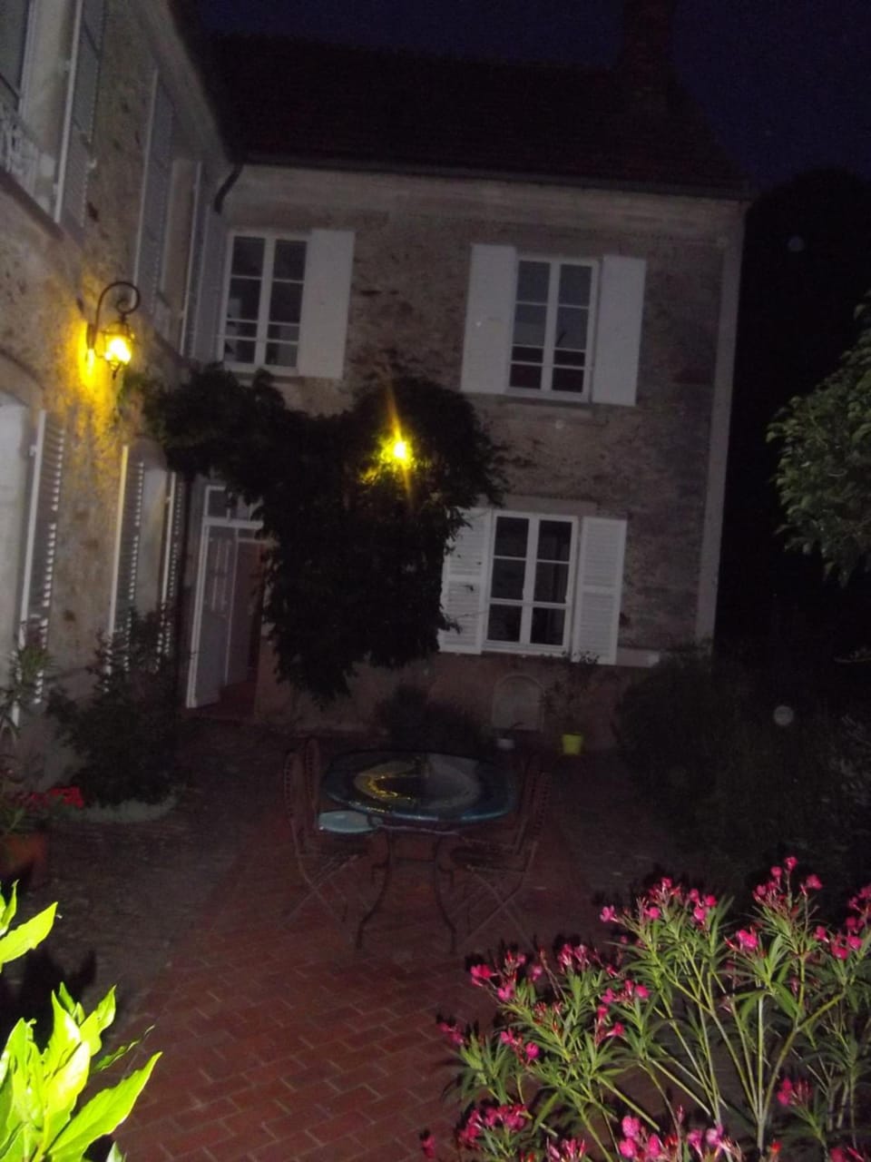 La Fruitiere Hotel in Île-de-France