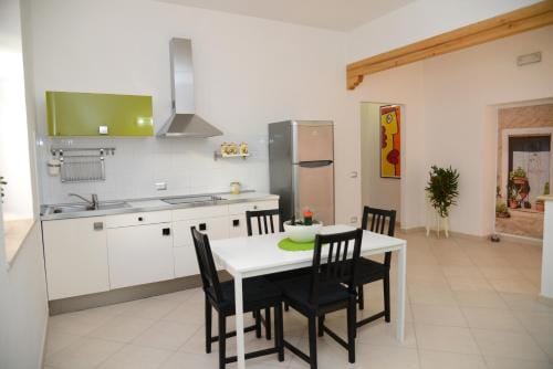 Jonico Guest House Hotel in Basilicata