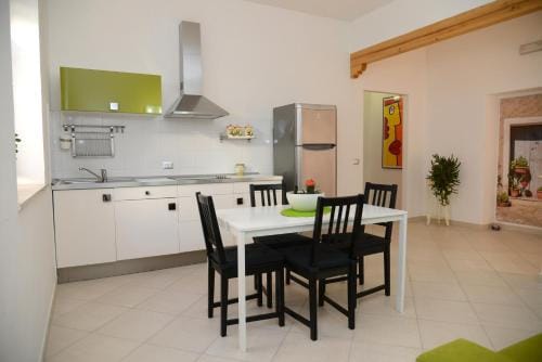 Jonico Guest House Hotel in Basilicata