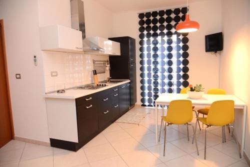 Jonico Guest House Hotel in Basilicata