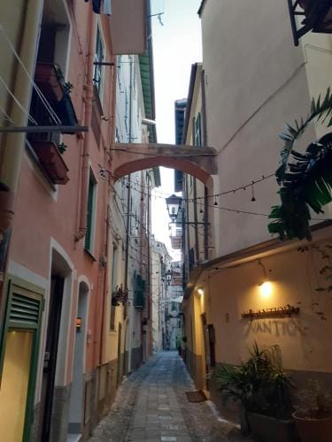 Casa Norida Hotel in Bordighera