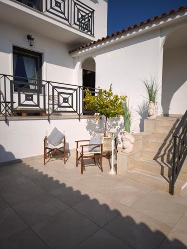 Villa Ettore Hotel in Pompeii