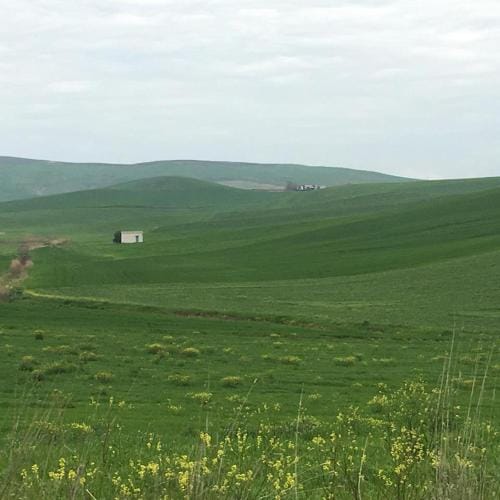 Le Antiche Mura Hotel in Basilicata
