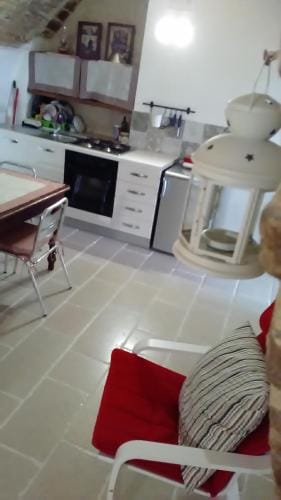 Le Antiche Mura Hotel in Basilicata