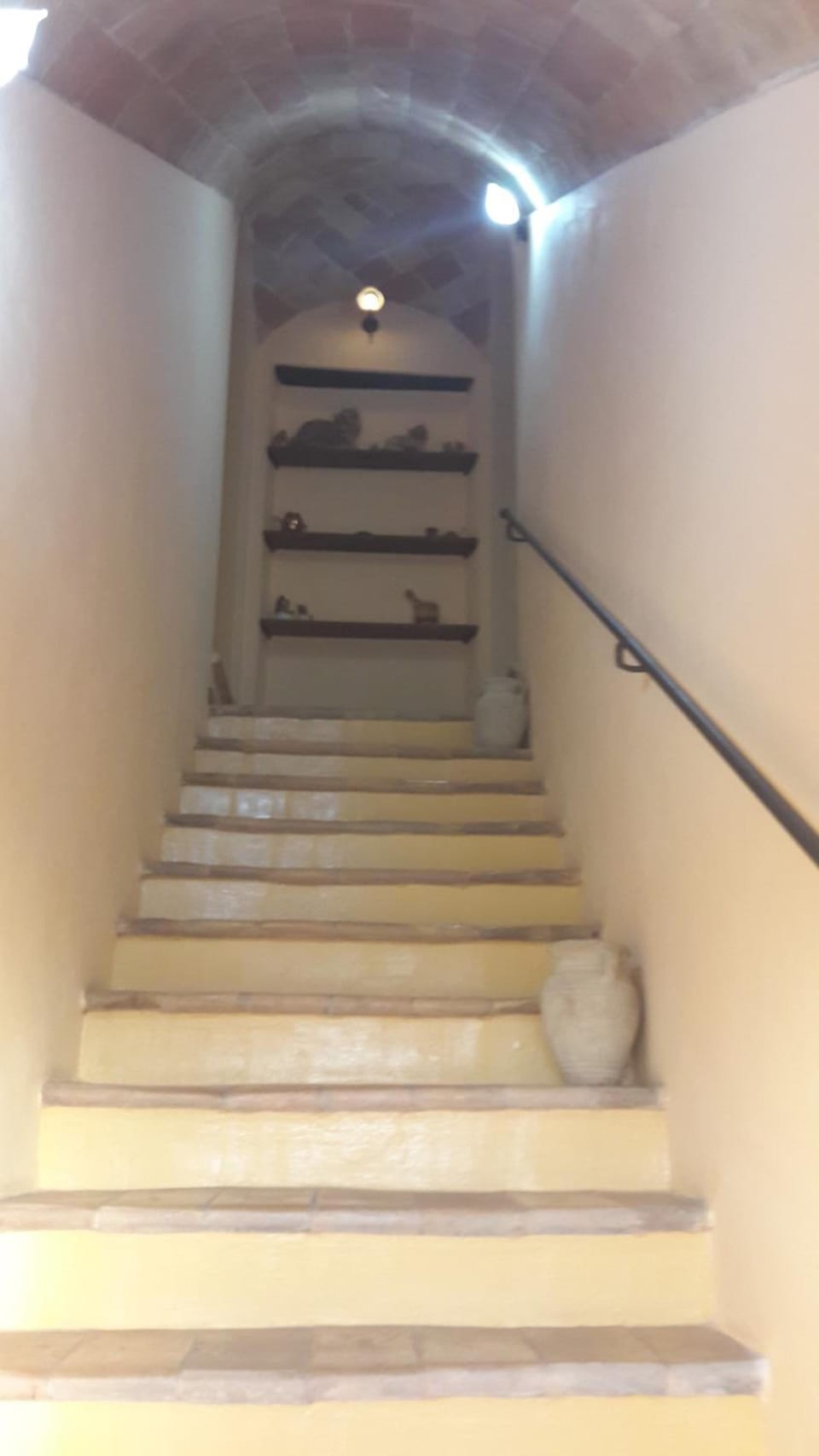 Affittacamere da Laura Silvi Hotel in Umbria