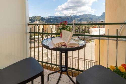 Estate4home - ChristAl Hotel in Sant Agnello