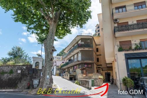 Estate4home - ChristAl Hotel in Sant Agnello
