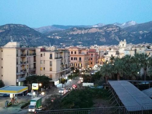 Estate4home - ChristAl Hotel in Sant Agnello