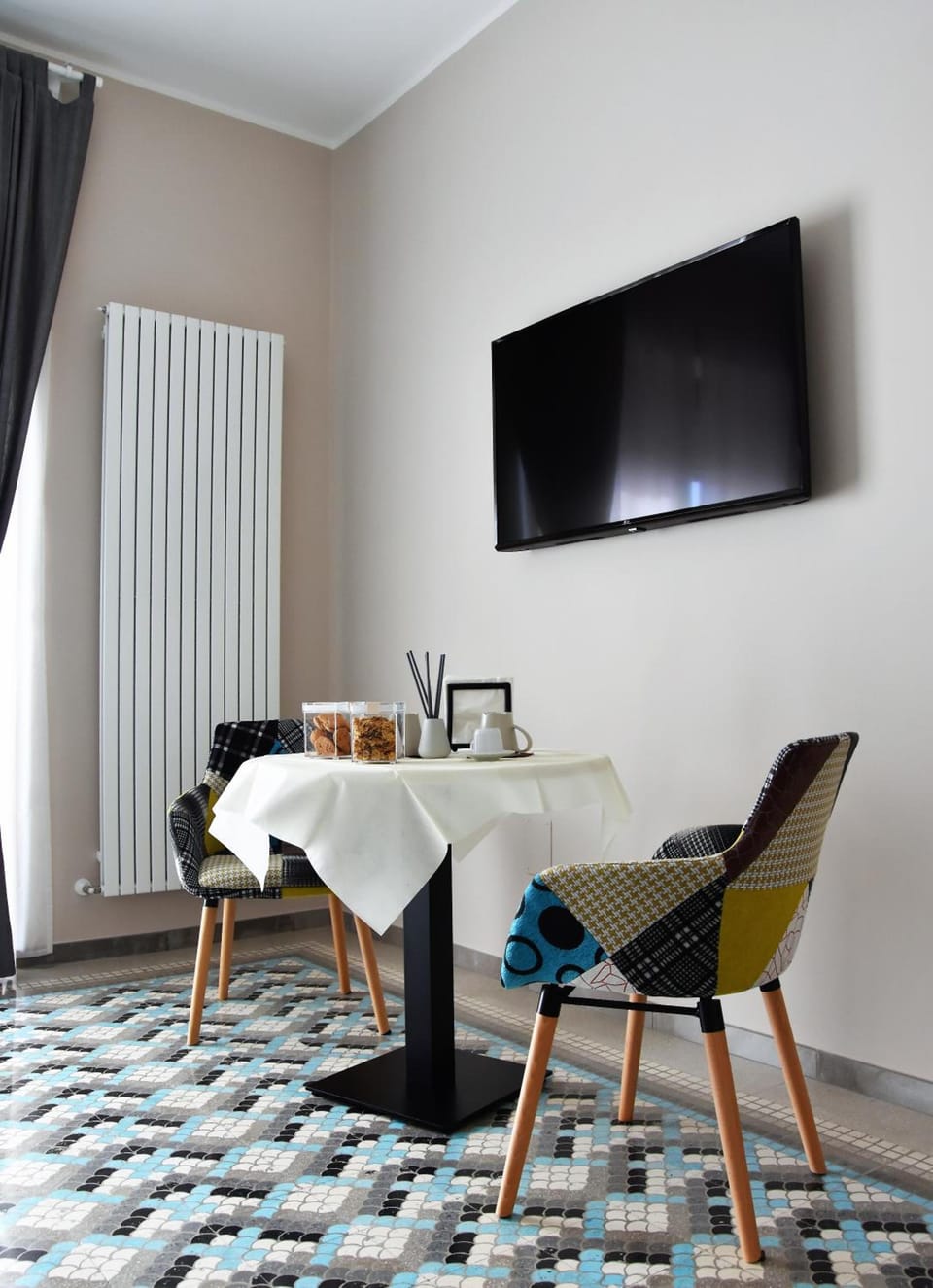 Casa Isabela luxury rooms Hotel in Basilicata