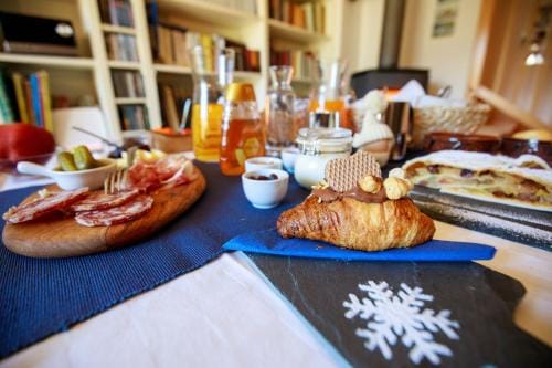 B&B AI PELLEGRINI Hotel in Friuli-Venezia Giulia