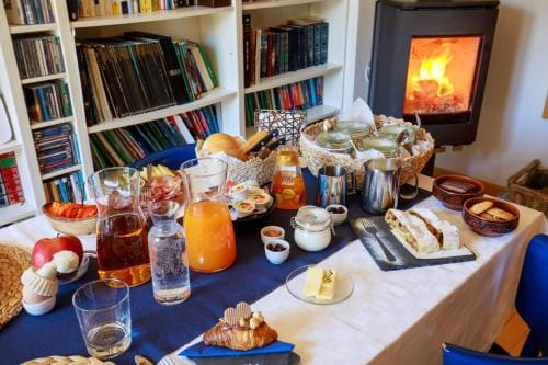 B&B AI PELLEGRINI Hotel in Friuli-Venezia Giulia