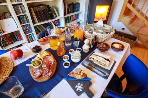 B&B AI PELLEGRINI Hotel in Friuli-Venezia Giulia