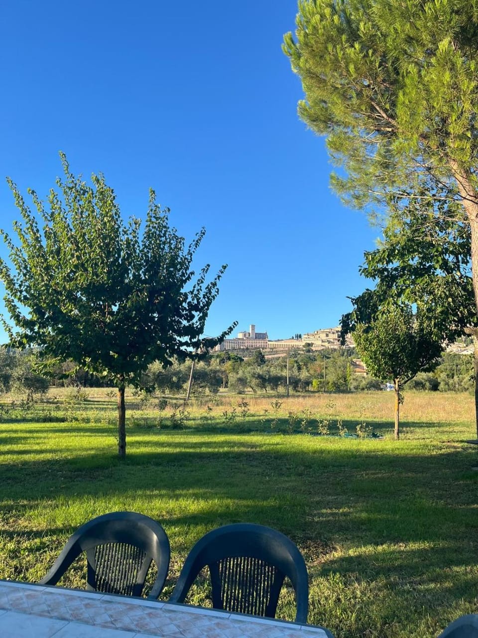camere Rosignoli Hotel in Umbria