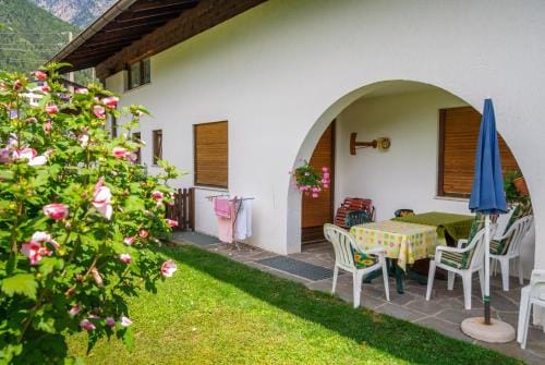 Residence Lenzenau Hotel in Tirol