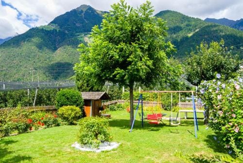 Residence Lenzenau Hotel in Tirol