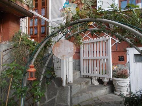 Il Granello di Senape B&B Hotel in Piedmont